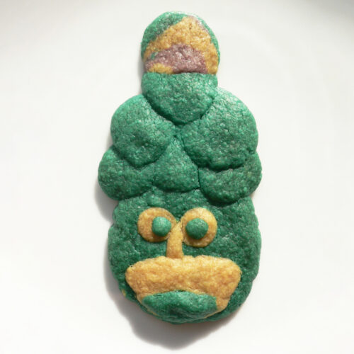 キャラクタークッキー