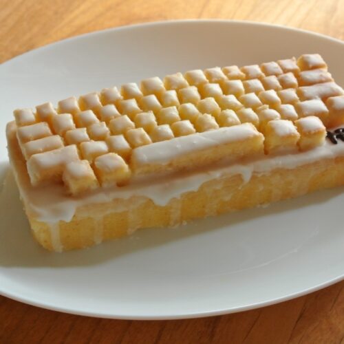 Happy Hacking Keyboard Professional BT 無刻印