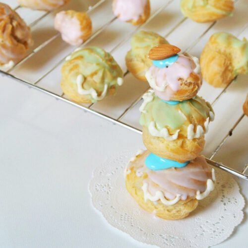 THE GRAND BUDAPEST HOTEL ”Courtesan au Chocolat”