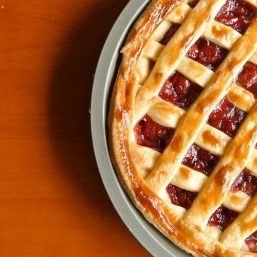 Cherry Pie