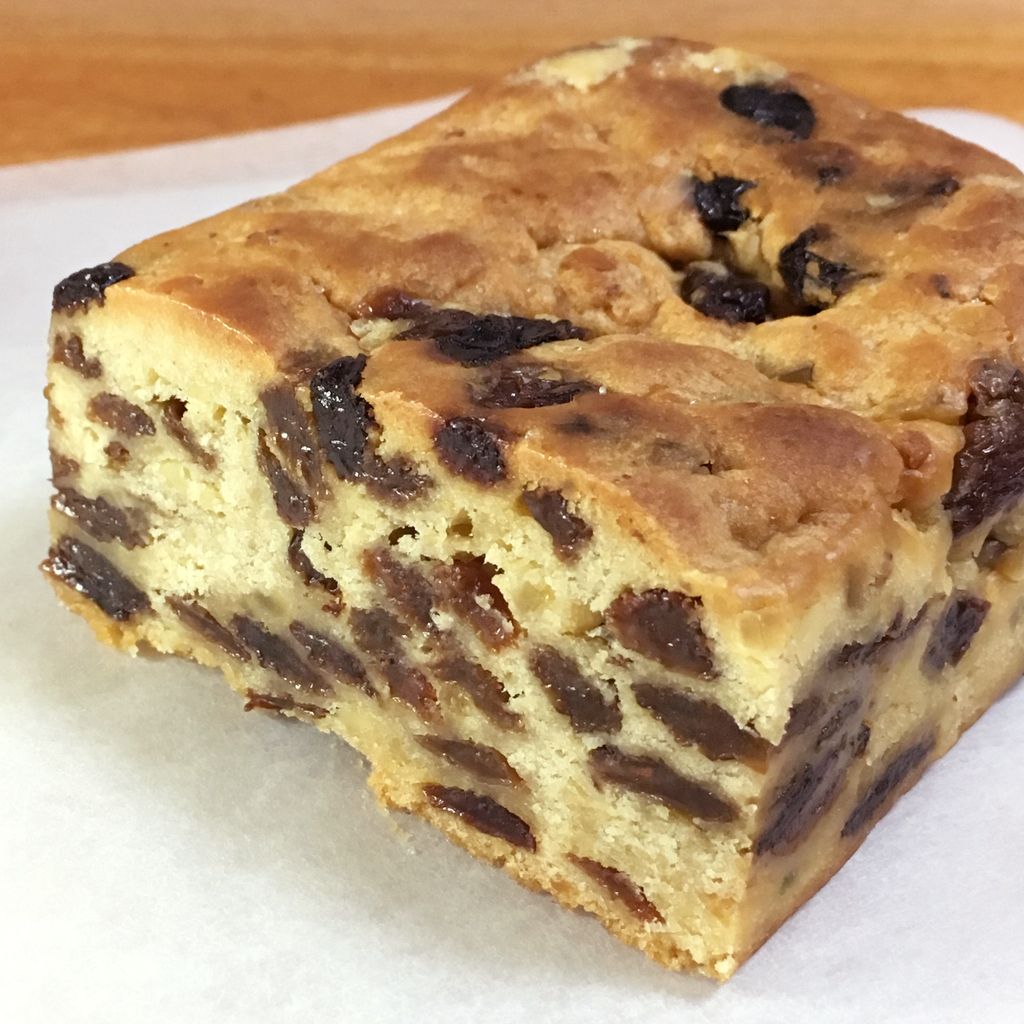 2016年 ドレスデン シュトーレンを切り分けを持って帰ってきた！