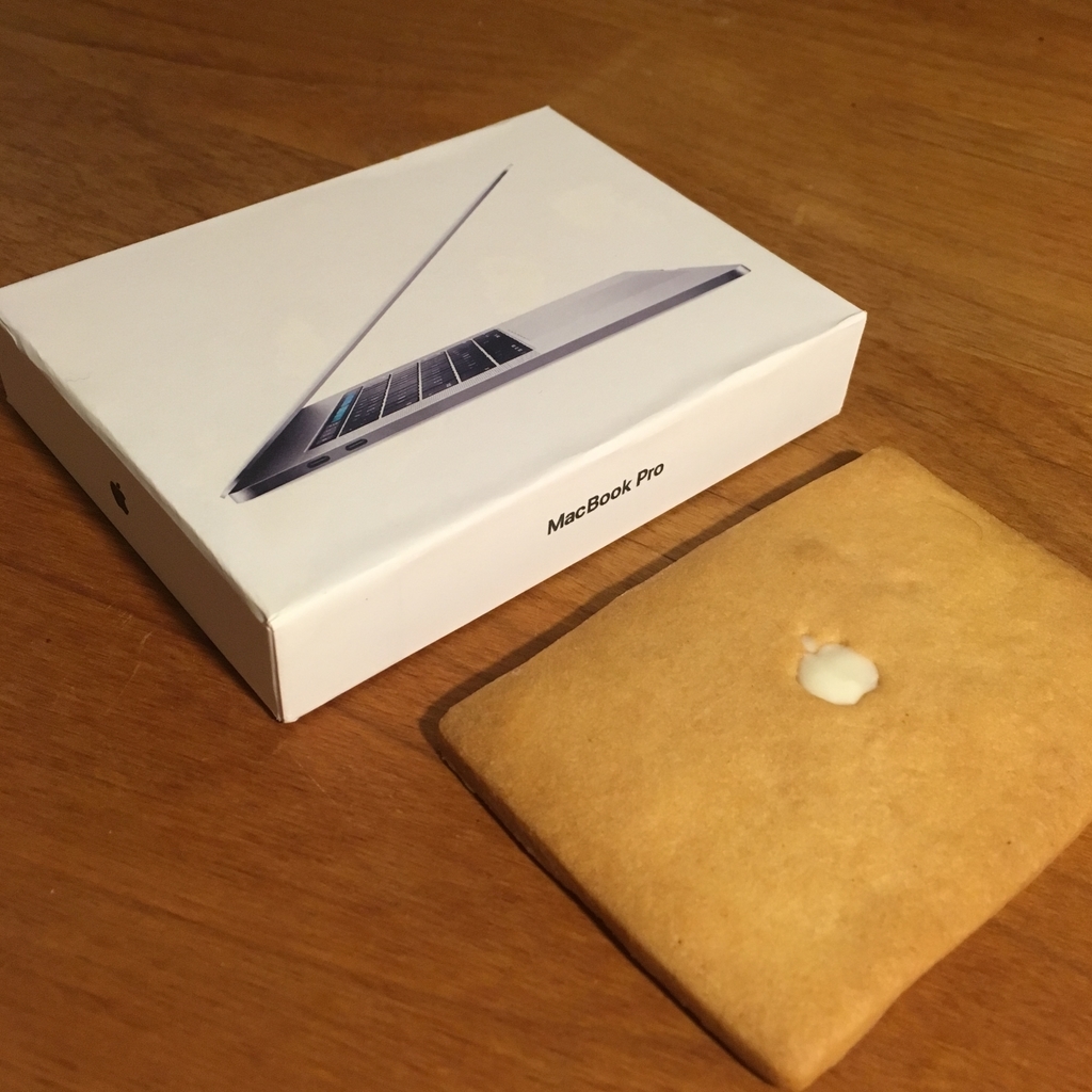 一応シルバーをイメージしたものも作成しました