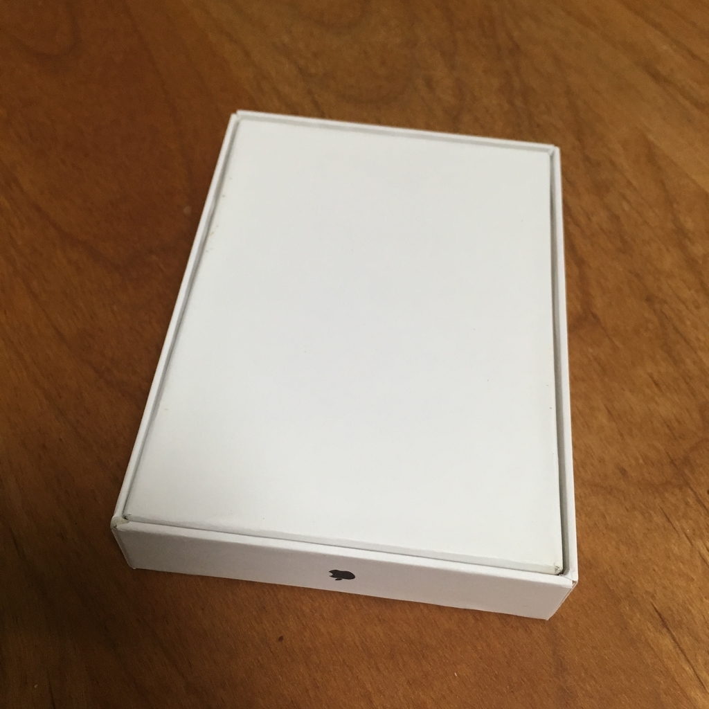 裏面も見て欲しい。ピッタリ、スゥ〜て蓋がしまるんです！