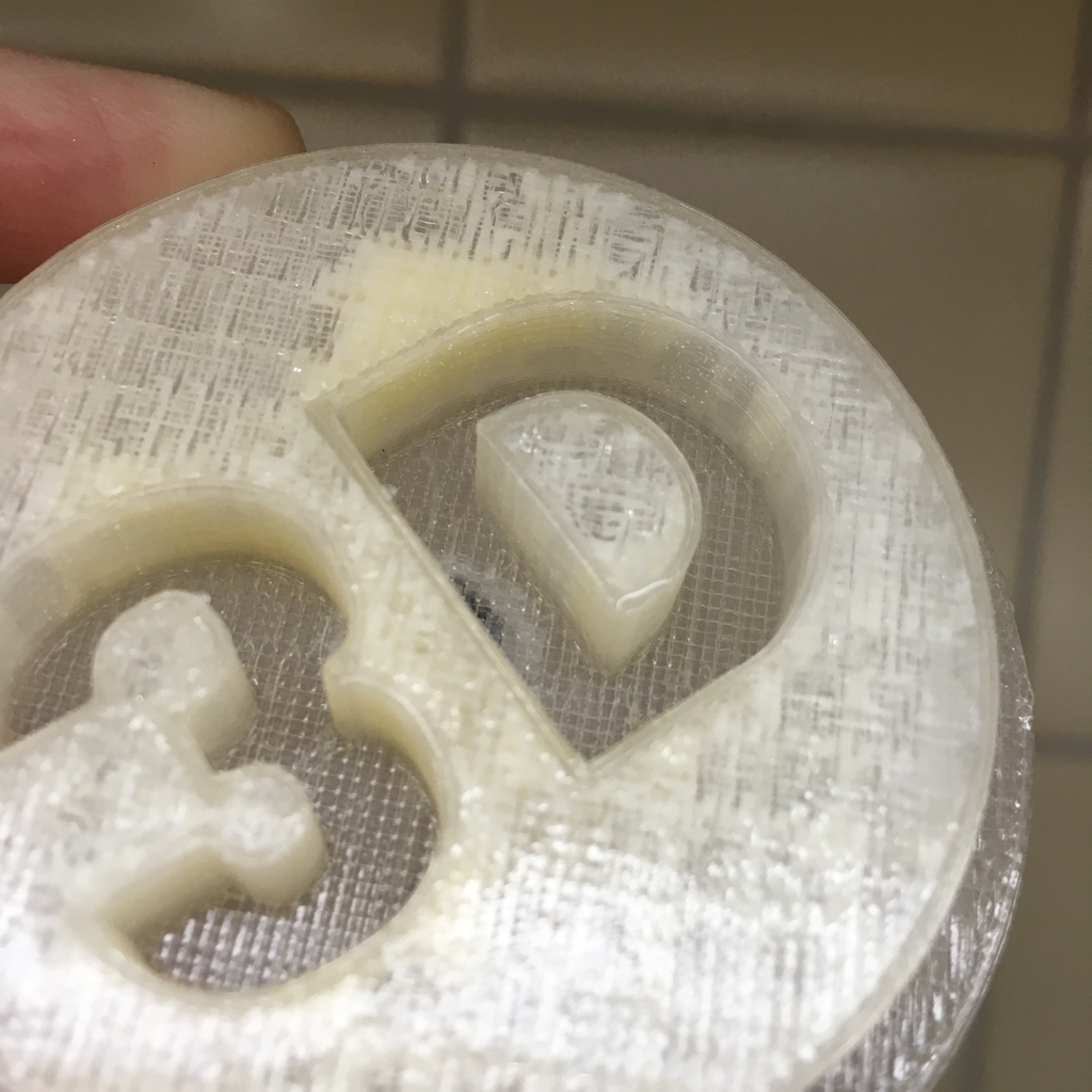 こんなふうに水分が浸透しちゃう