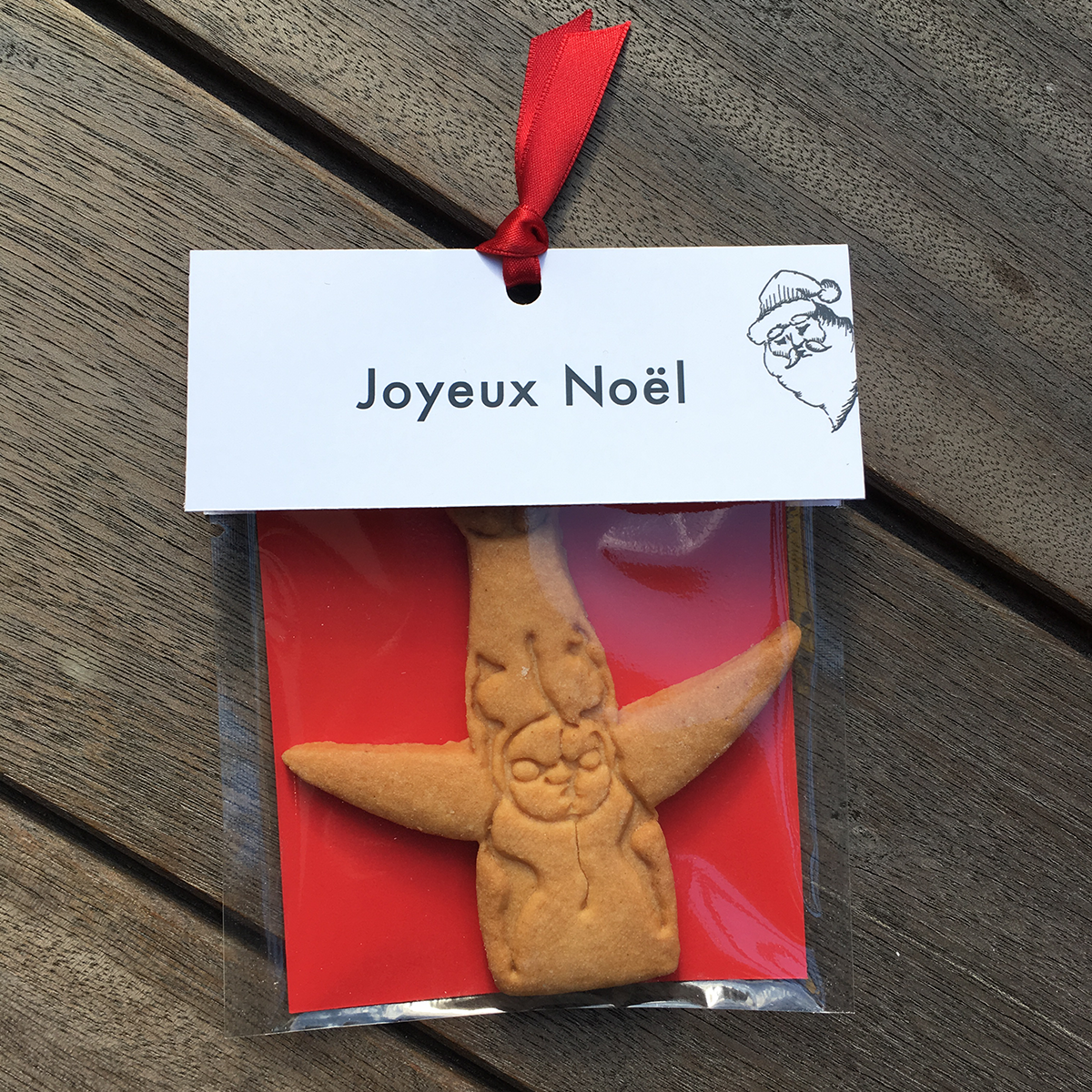 太陽の塔　クッキー