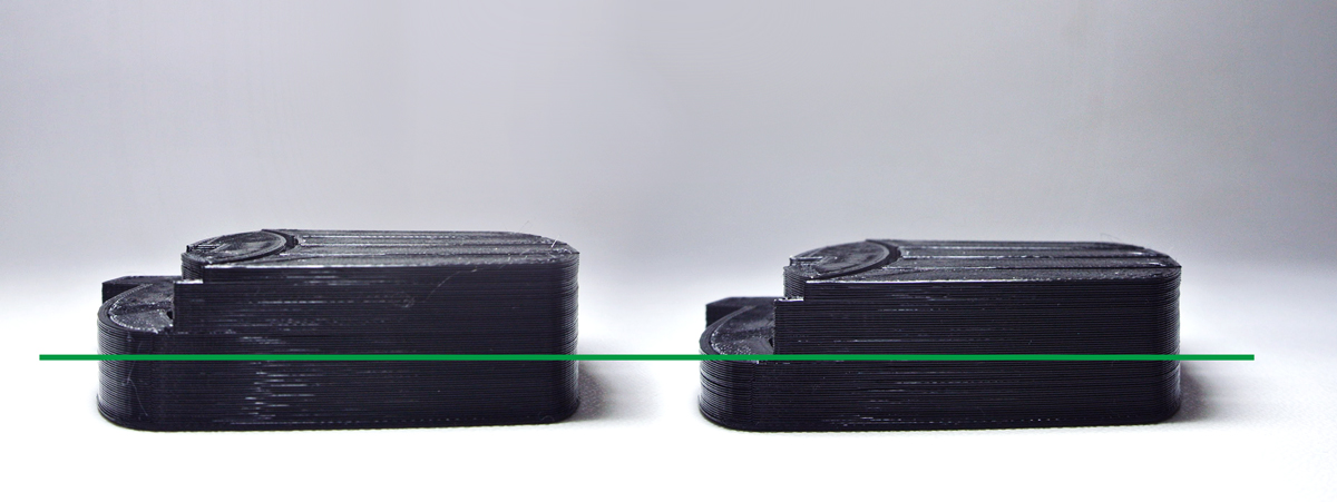 裏表のサイズミス