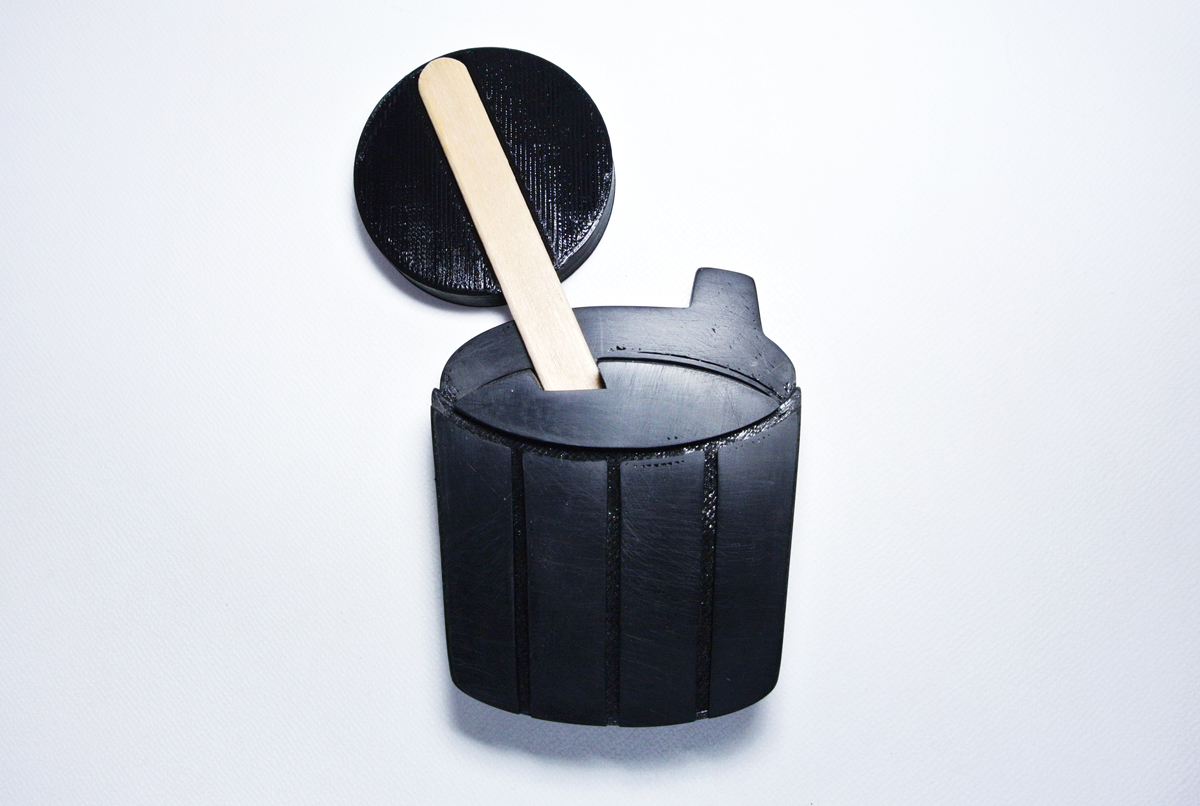 桶の部分だけでOK