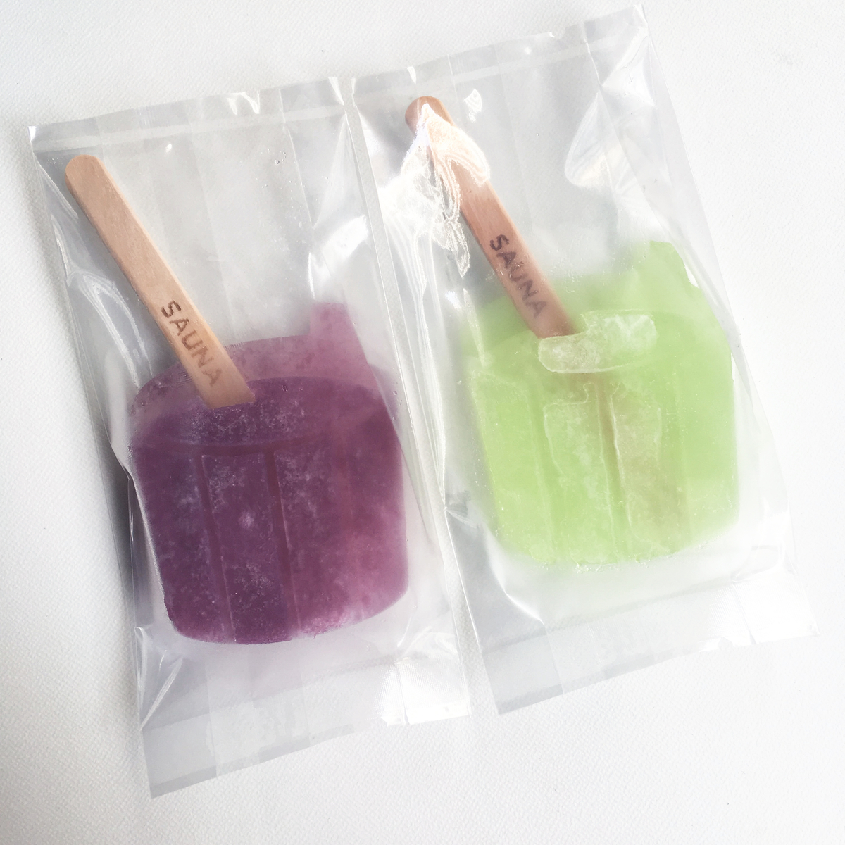 アイス パッキング