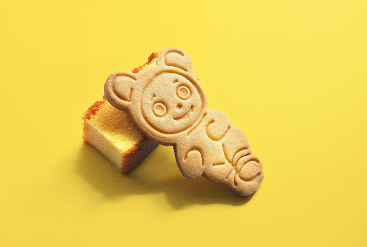 カステラ一番、電話は二番、 三時のおやつは文明堂〜♪