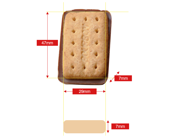 アルフォート　ビスケット